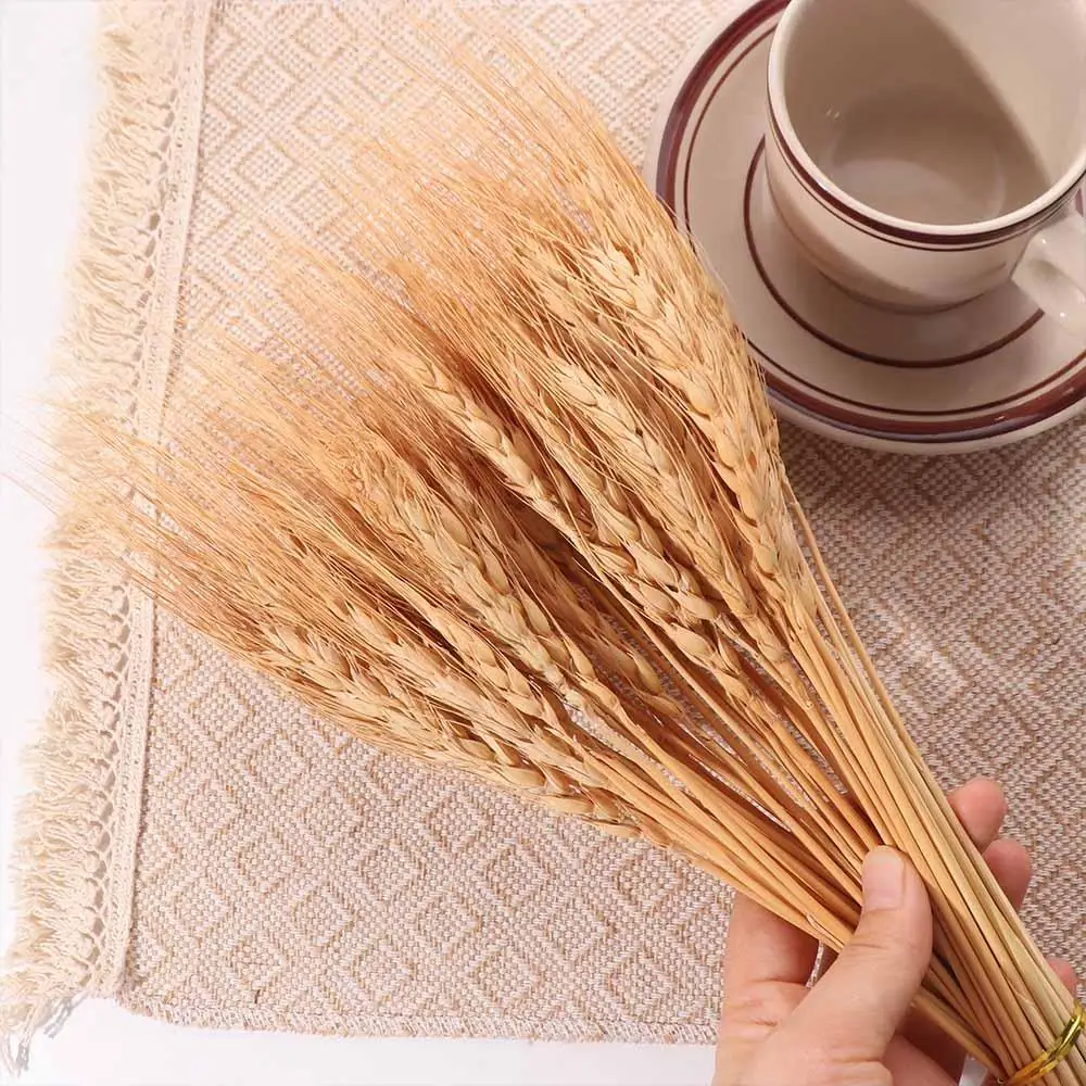 50pcs Artificial Flower Natura – Dried Flower Bulk recenzja i cena