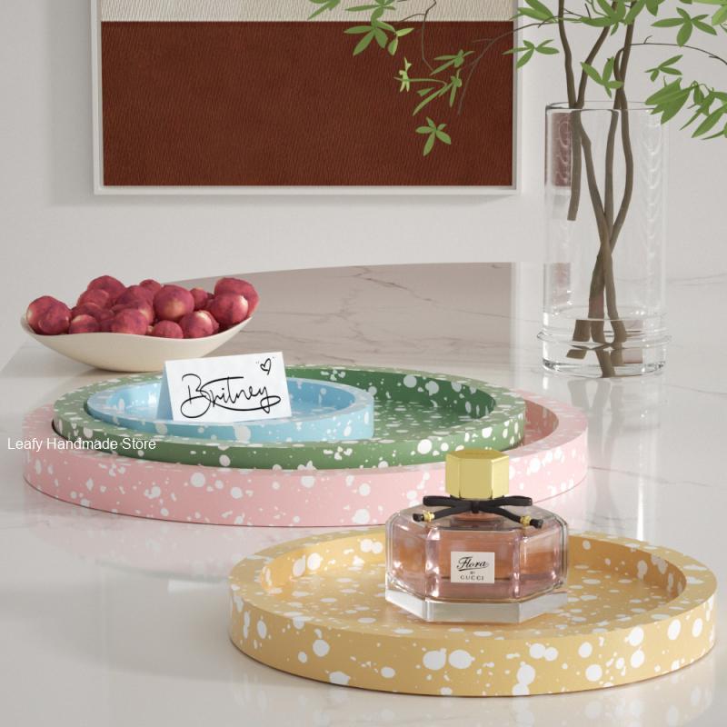 Circular Tray Silicone Molds f – Coaster Mold Round recenzja i cena