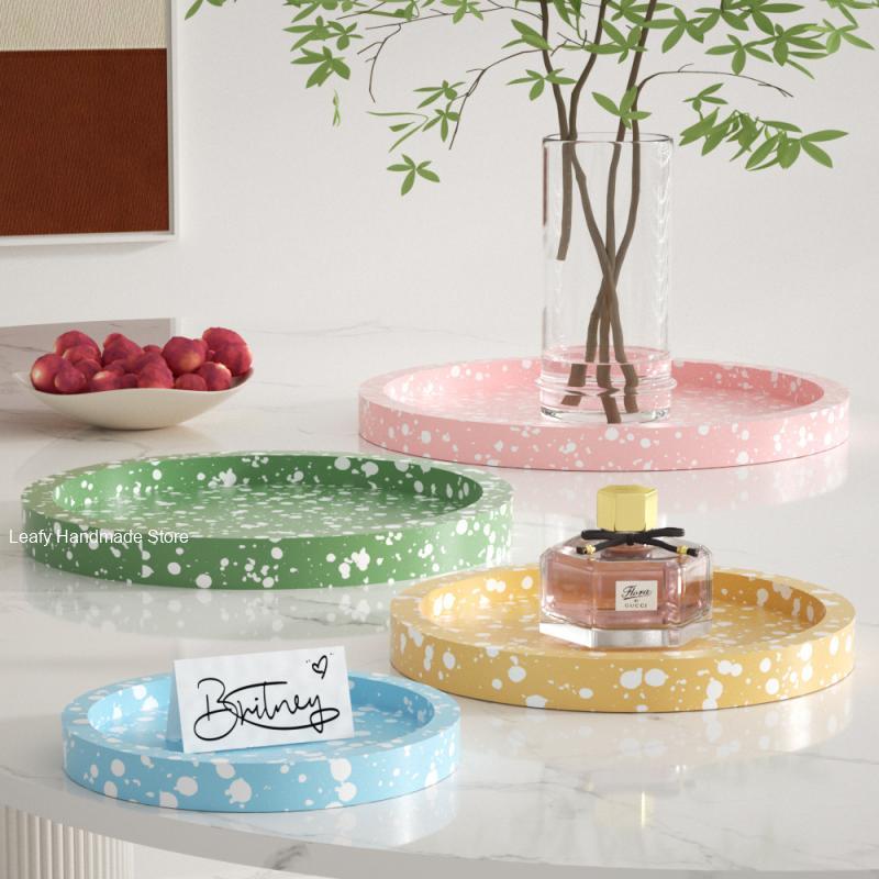 Circular Tray Silicone Molds f – Coaster Mold Round recenzja i cena