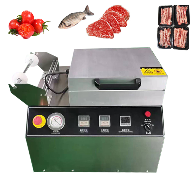 Commercial Small Manual 4 Cham – Vacuum Chamber Small recenzja i cena