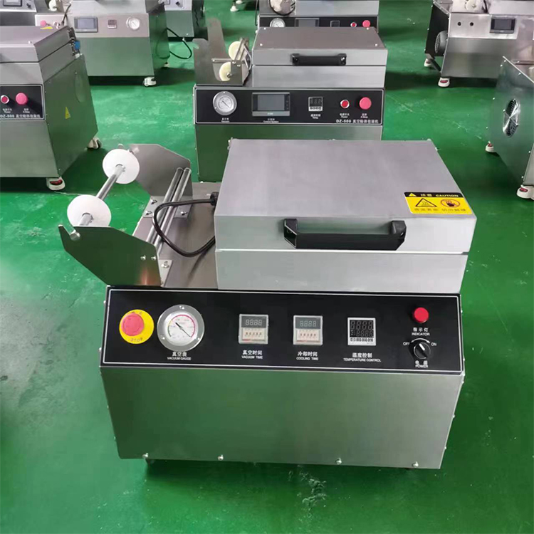 Commercial Small Manual 4 Cham – Vacuum Chamber Small recenzja i cena