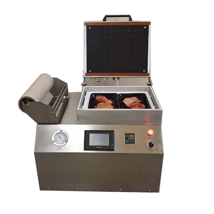 Commercial Small Manual 4 Cham – Vacuum Chamber Small recenzja i cena
