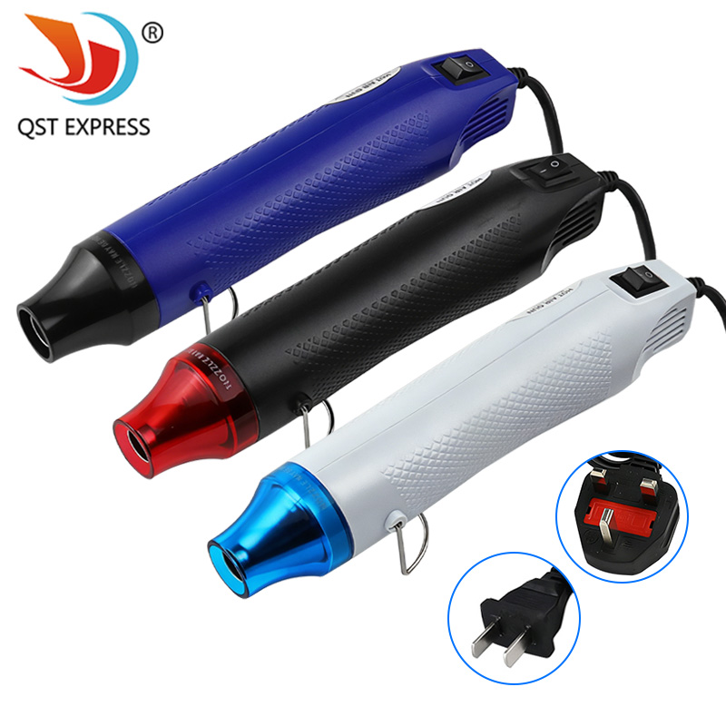 300W Small Hot Air Gun UK & CN – Heat Gun Small recenzja i cena