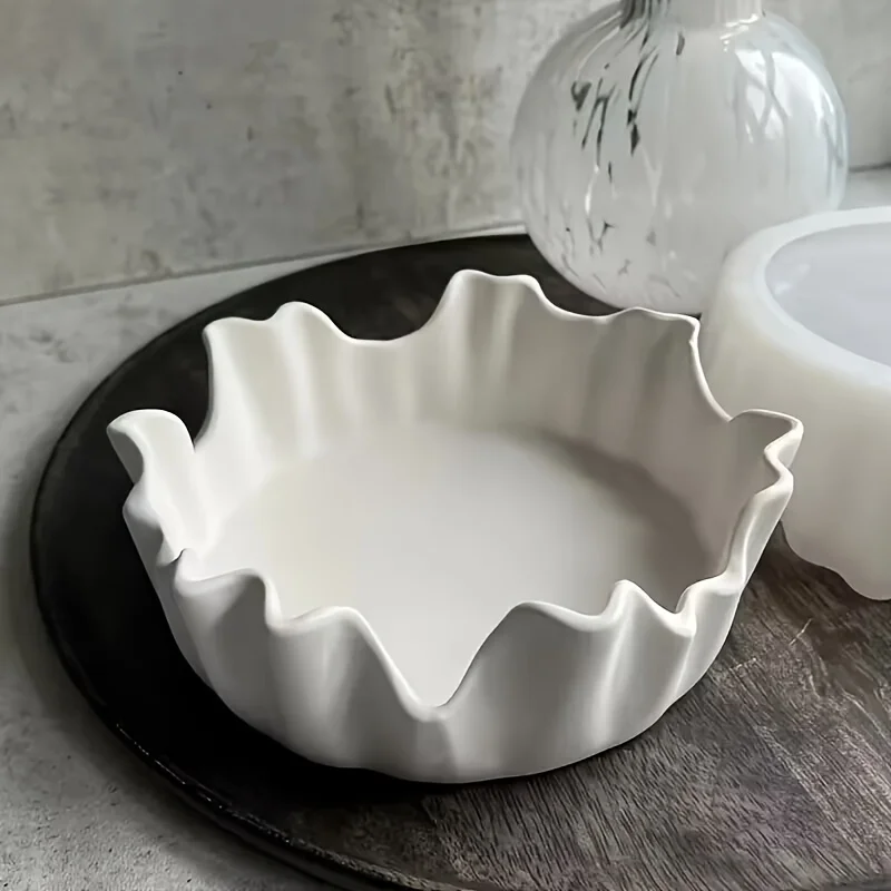 Irregular Storage Tray Silicon – Silicone Mold Tray recenzja i cena