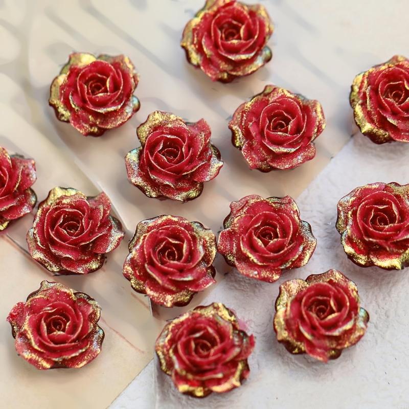  Pack of 10 Shimmering Resin C – Resin Glitter Pack recenzja i cena