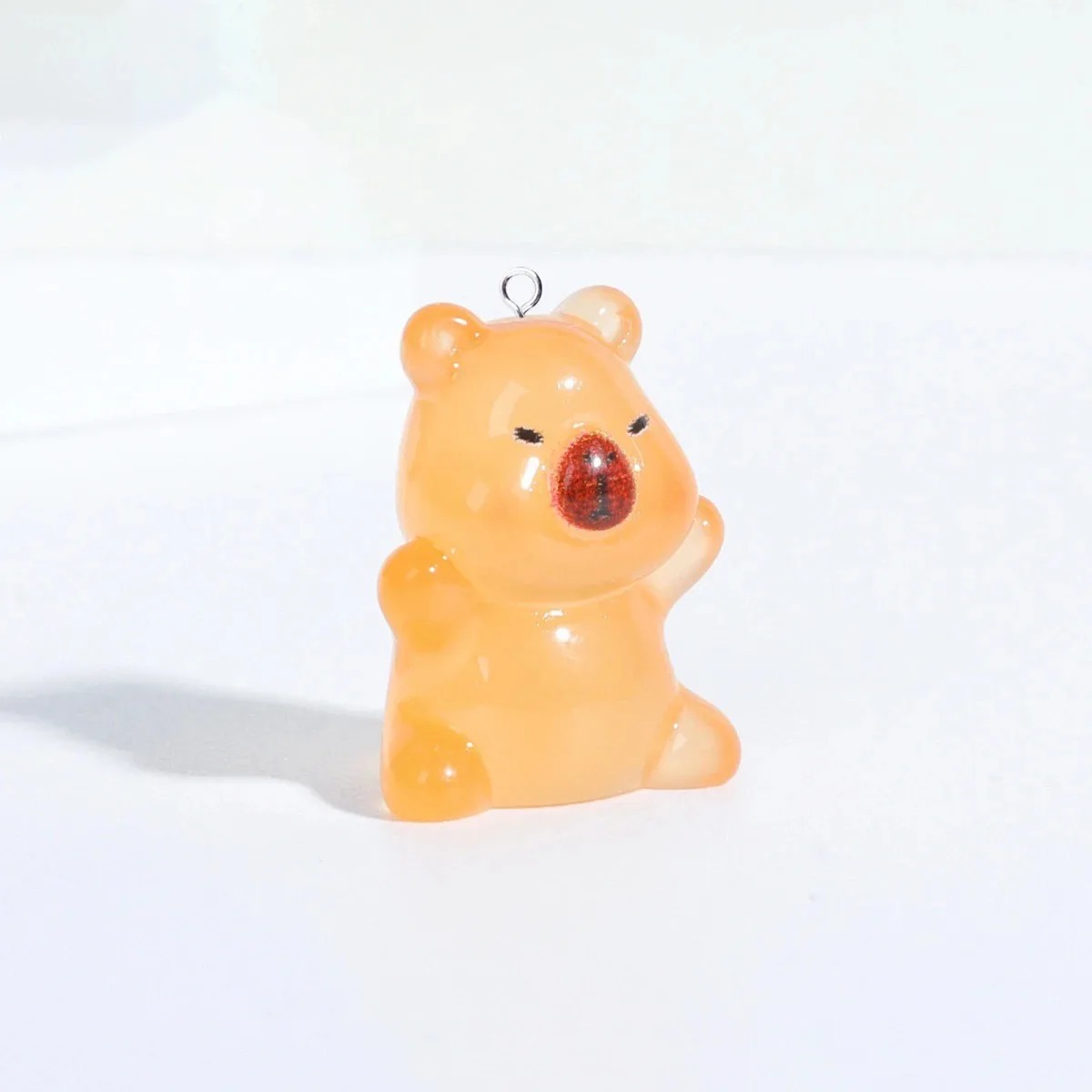10Pcs Kawaii Flatback Floating – Resin Craft Supplies recenzja i cena