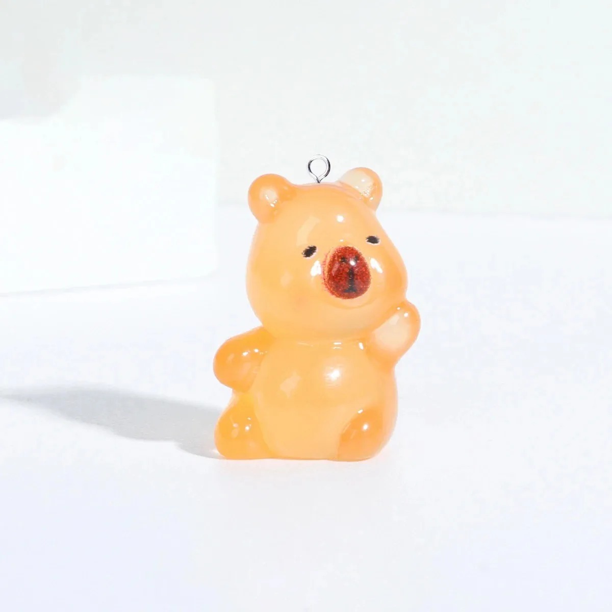 10Pcs Kawaii Flatback Floating – Resin Craft Supplies recenzja i cena