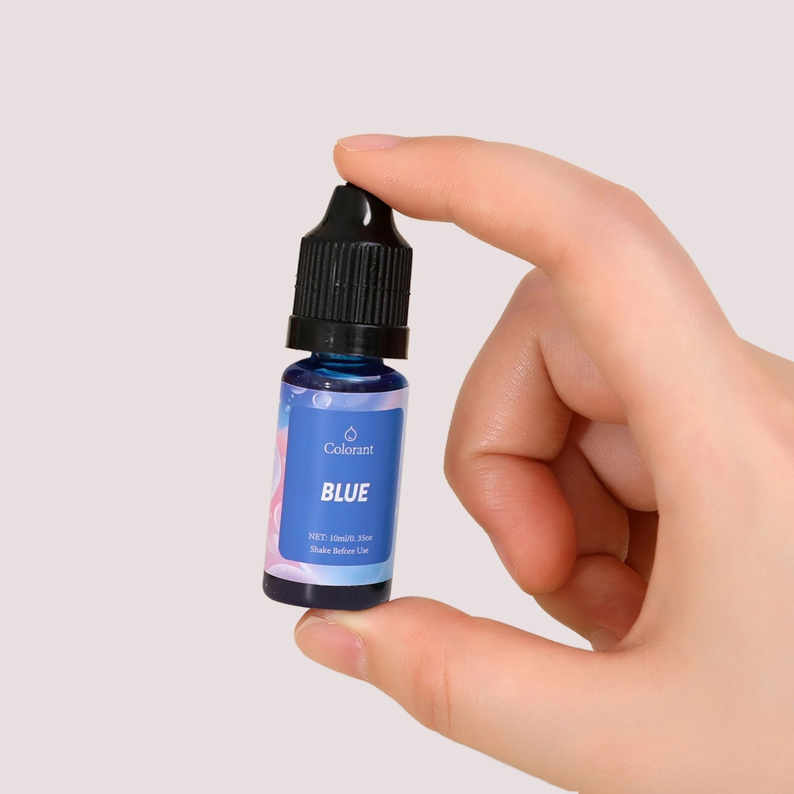 30Colors 5ml Epoxy Resin Pigme – Resin Jewelry Kit recenzja i cena