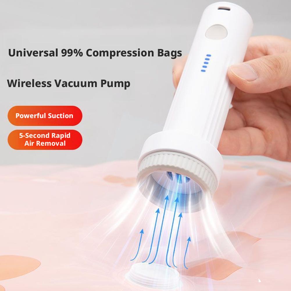 Rechargeable Electric Vacuum P – Vacuum Chamber Small recenzja i cena