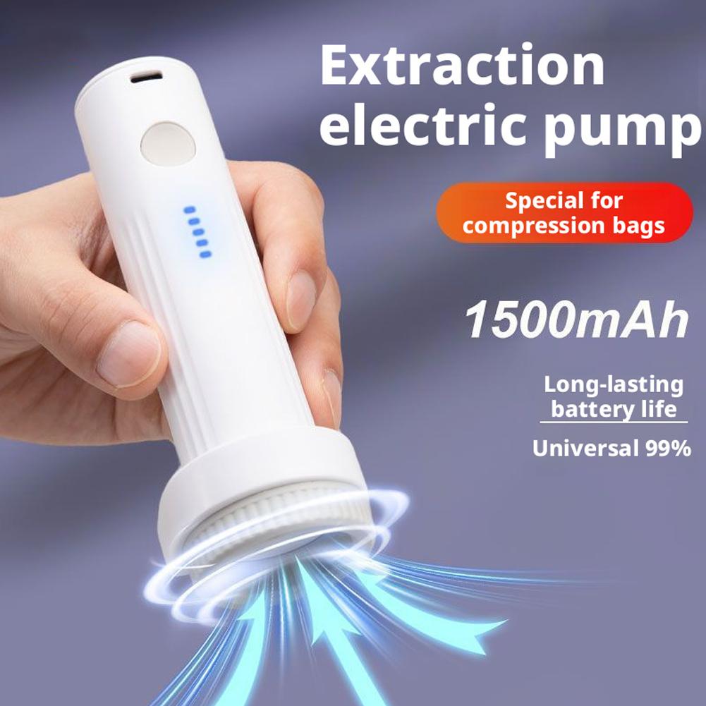 Rechargeable Electric Vacuum P – Vacuum Chamber Small recenzja i cena
