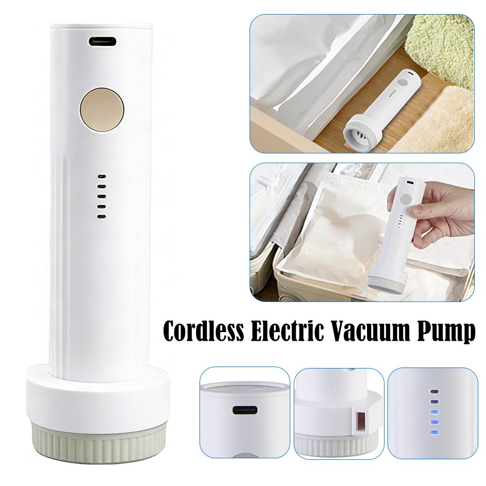 Rechargeable Electric Vacuum P – Vacuum Chamber Small recenzja i cena