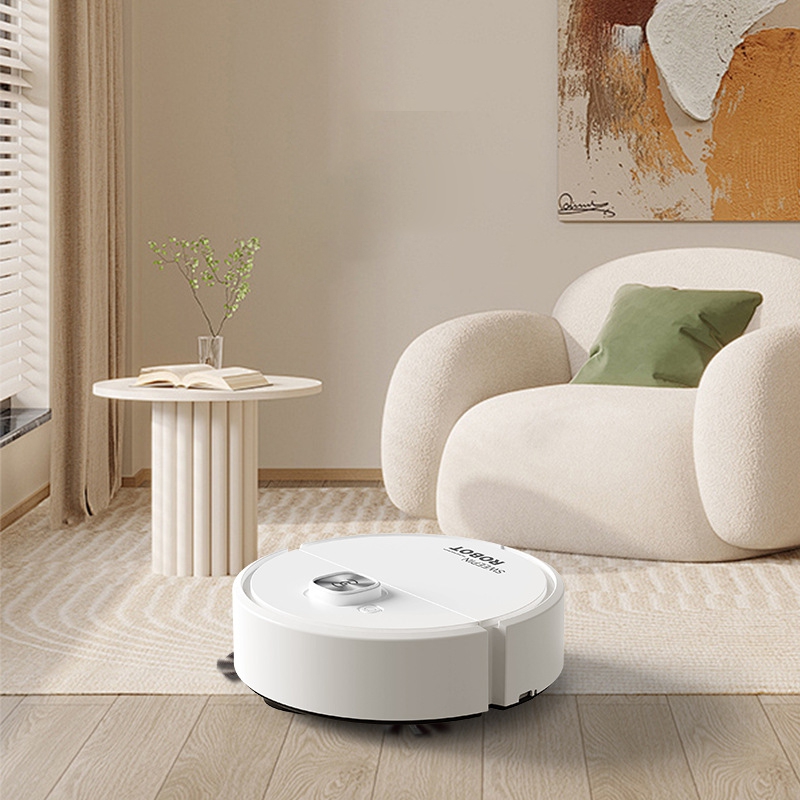 Mini Vacuum Cleaner 3-in-1 Rob – Vacuum Chamber Small recenzja i cena