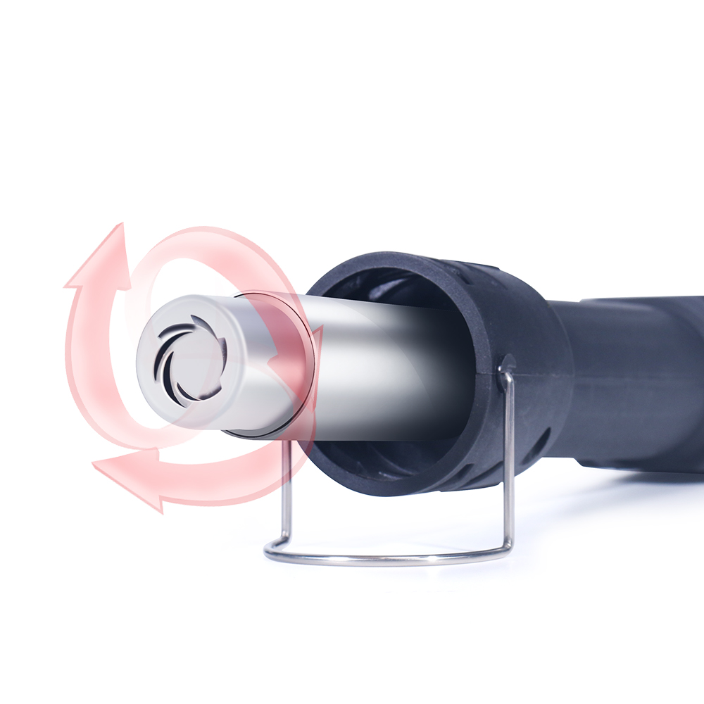 WEP Portable Desoldering Stati – Heat Gun Small recenzja i cena