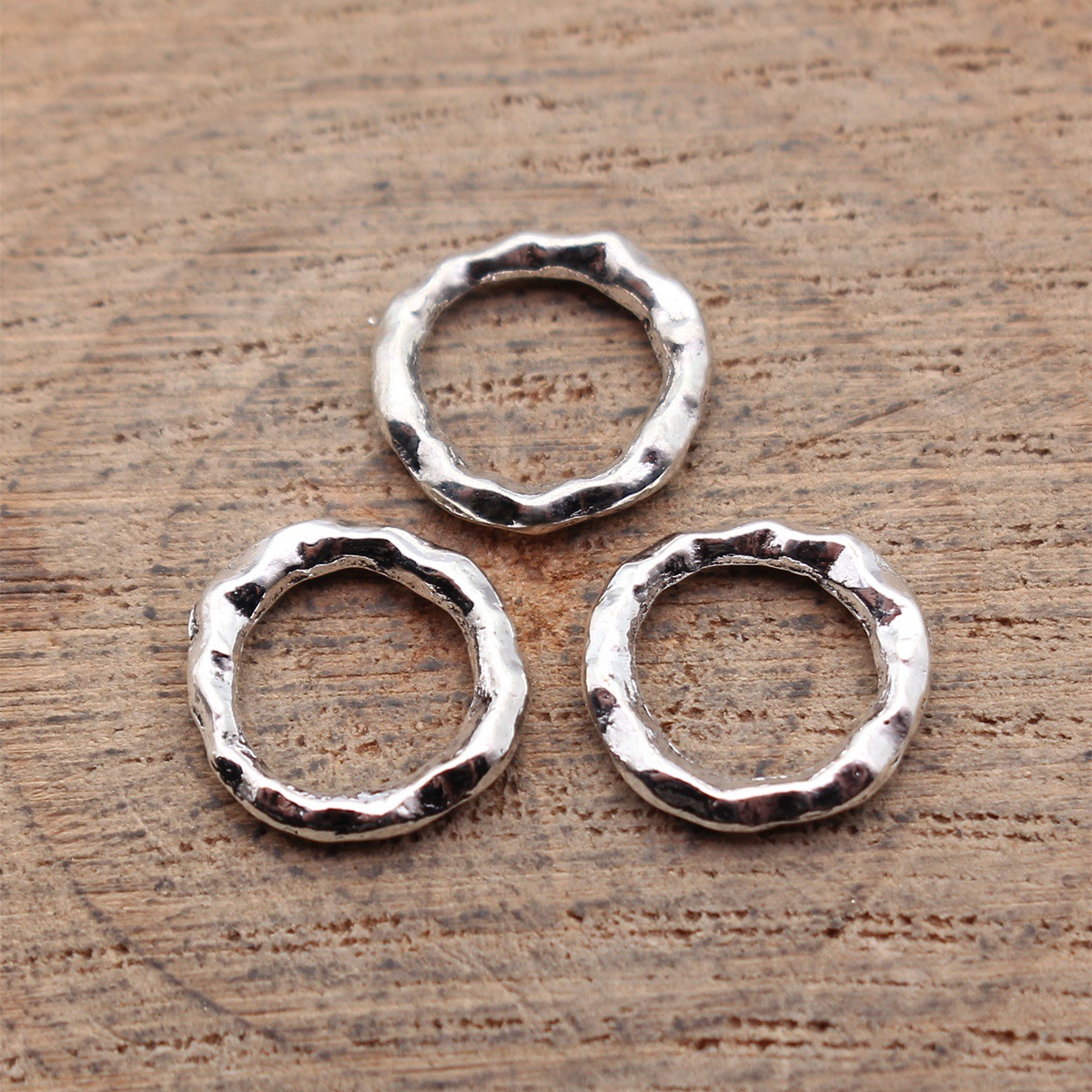 Round Charms Connector Cutout  – Resin Craft Supplies recenzja i cena
