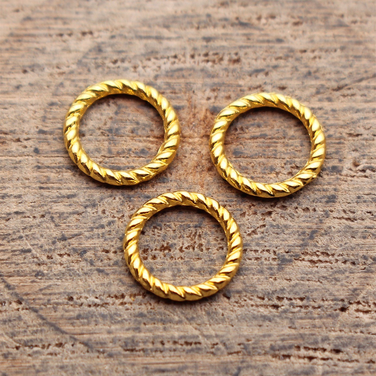 Round Charms Connector Cutout  – Resin Craft Supplies recenzja i cena