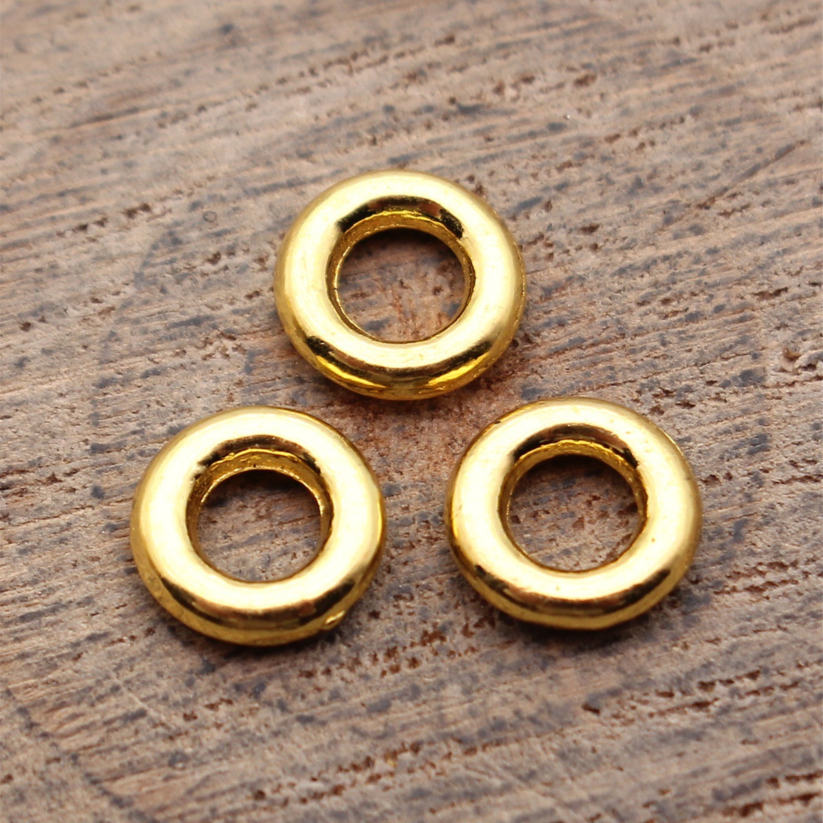 Round Charms Connector Cutout  – Resin Craft Supplies recenzja i cena