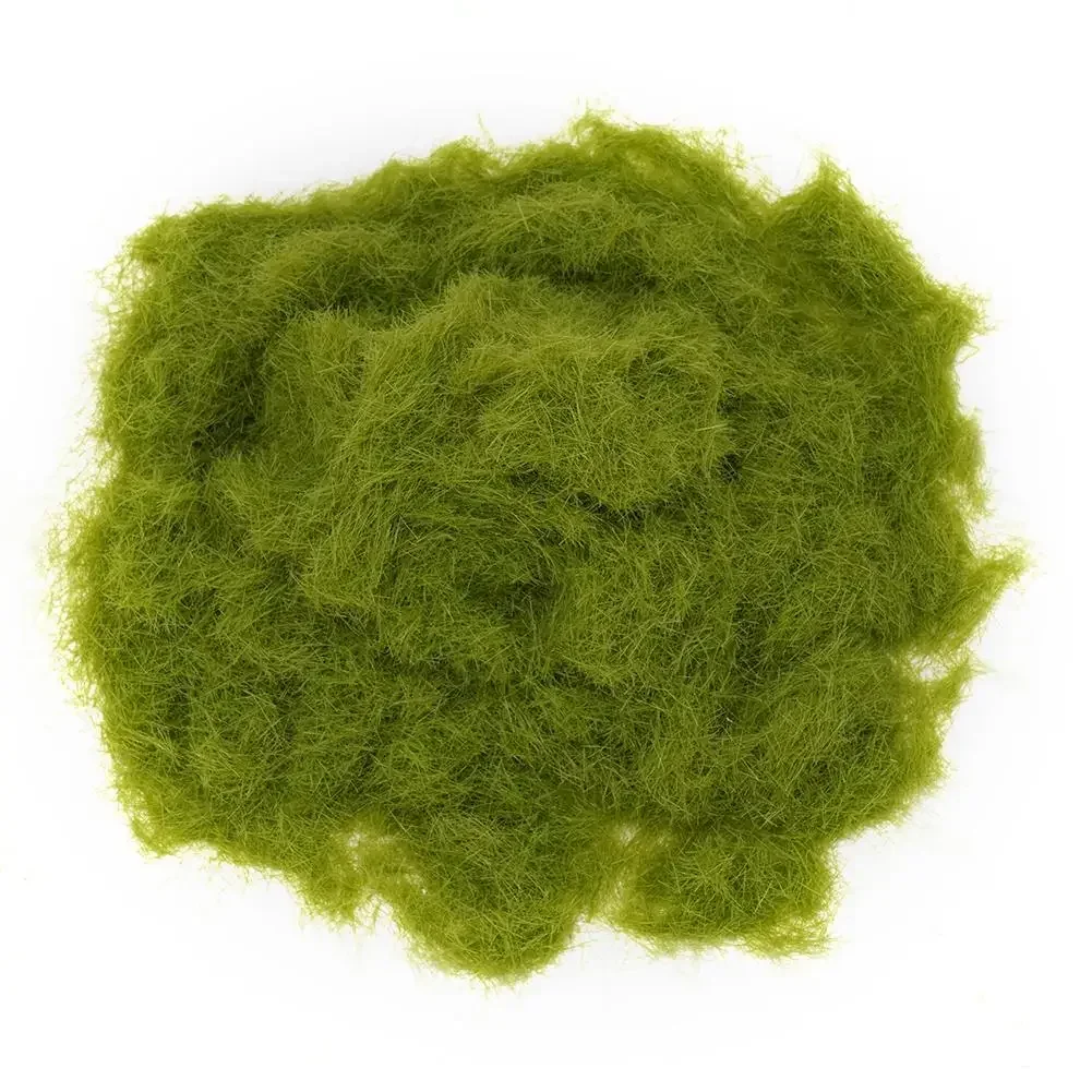 30g 5mm Artificial Green Plant – Terrarium Moss Art recenzja i cena