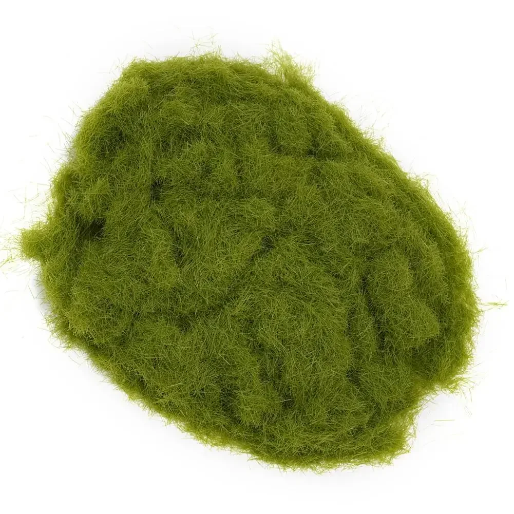 30g 5mm Artificial Green Plant – Terrarium Moss Art recenzja i cena