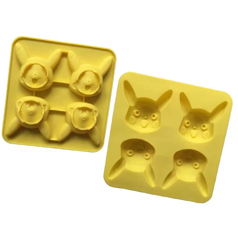 New Pikachu Silicone Chocolate – Silicone Mold Tray recenzja i cena