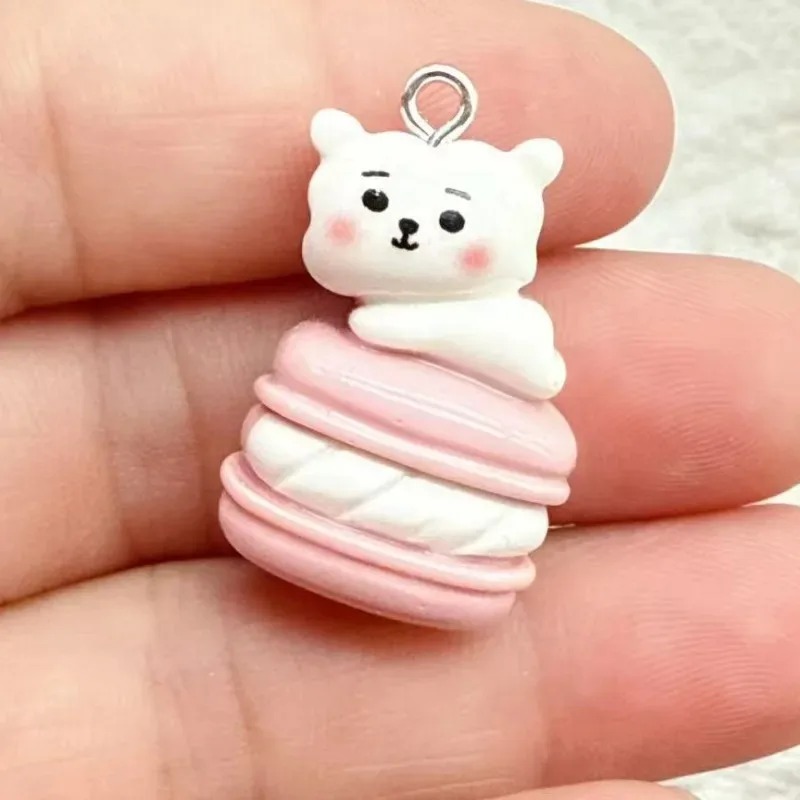 10pcs Mixed Cartoon Resin Char – Resin Craft Supplies recenzja i cena